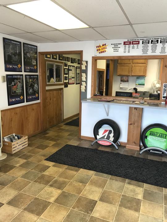 Curry's Auto, Inc. Muscatine, IA