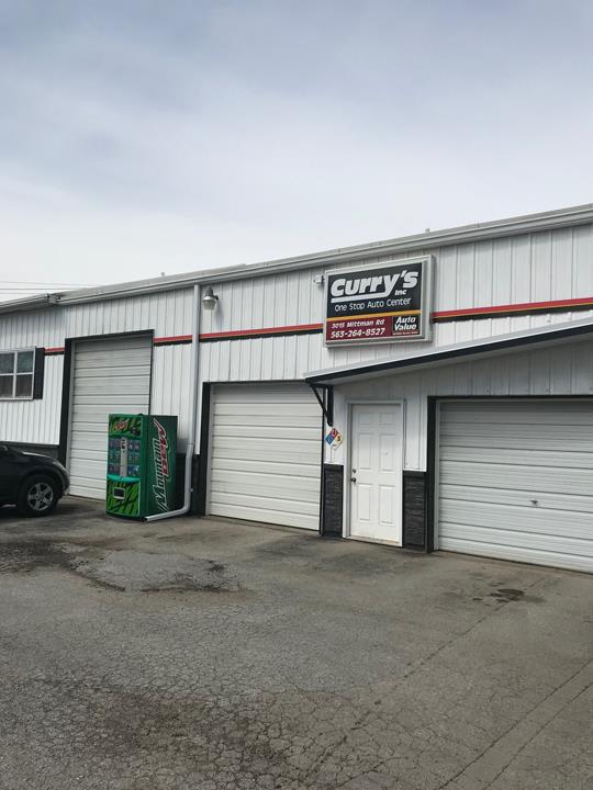 Curry's Auto, Inc. Muscatine, IA